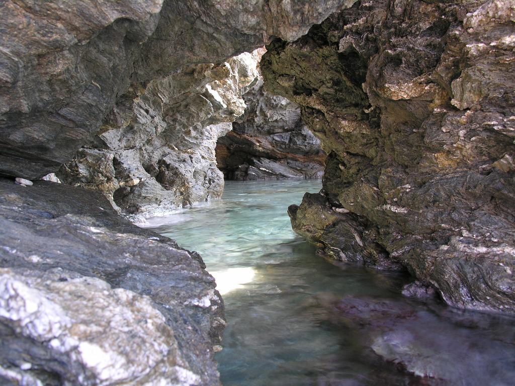 Filoxenia By Grispos Villas Schoinoussa Eksteriør bilde